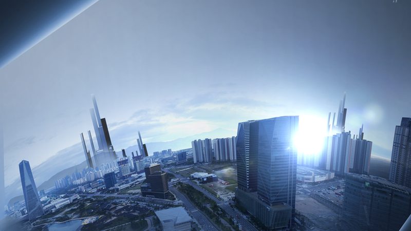 企业级智能客服系统的技术选型考量