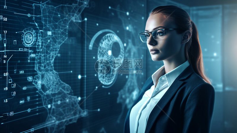 数字孪生与BIM：未来建筑行业的双引擎